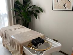 -瑶舍头疗·瑶浴·芳香热石SPA(五洲国际店)