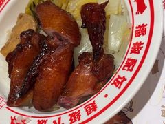 -点蹄·擂椒猪脚饭(汇金广场店)