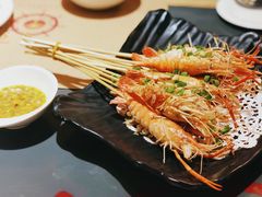 -79号渔船海鲜饭店(华强北店)