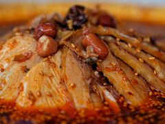 棒棒鸡-田园印象·成都土菜院子(华阳店)