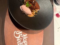 -恰餐厅 CHAR Bar & Grill (珠海仁恒洲际店)