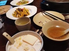 -滇野云南野生菌餐厅(陕西南路店)