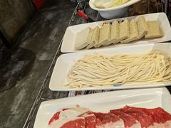 -泽成·冰煮羊(乌兰察布红楼店)