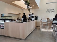 -Kilos咖啡馆(保利珑远店)