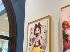 -海马体照相馆(上海月星环球港店)