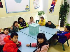 -瑞思成长中心(高新校区)