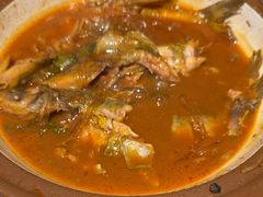 -山四砂锅(太原钟楼街店)