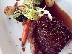 -上海和平饭店-华懋阁 The Cathay Room