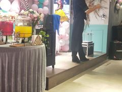 -荣耀.西式融合餐厅(留云湖店)