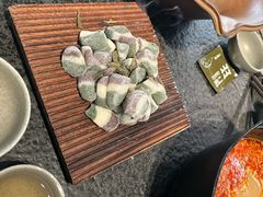 -三出山火锅(南京万象天地店)
