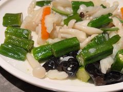 -前海沿·青岛菜(乐客城店)