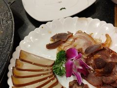 -大院河·仙鱼莊(九眼桥店)