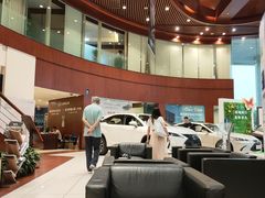 -广州长悦雷克萨斯