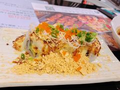 -千和日本料理(龍坪天虹店)