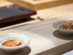 -旬怀石料理(嘉善老市店)