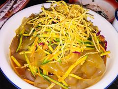 -粗粮人家·东北菜(洋桥店)