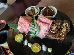 -湖月·割烹料理(湖滨店)