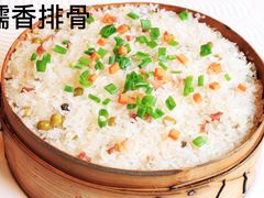 糯香骨-金龙寨(龙城路店)