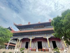 -高旻寺