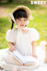 -大连棒棒糖儿童摄影(熊洞街店)