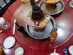 -山海关清和浑锅店