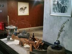 -江南忆茶坊(城市店)