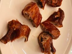 烤乳鸭-利苑酒家(宜安广场店)