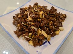 -裕德隆清真饭庄·天津特色菜(河东店)