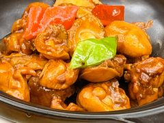 -古南都·老广东酒楼(龙江店)