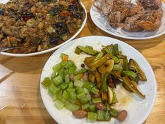 -丽华家常菜(北马路店)