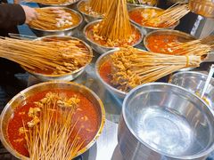 -嘉州鲜知味钵钵鸡(奎星楼店)
