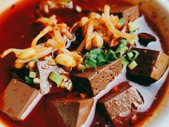 -炉小二铜锅牛蛙•川湘菜(三里屯店)