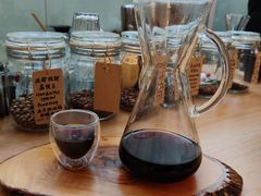 -COFFEE HOLIC(朝外SOHO店)