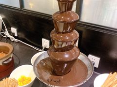 -比格比萨自助(花园路店)