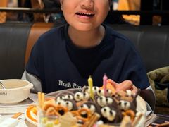 -八喜冰淇淋蛋糕(富国店)