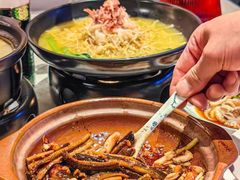 -醉舍·新淮扬菜(长宁龙之梦店)