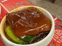 -玉华台饭庄(裕中西里小区店)