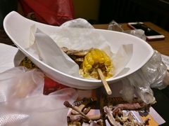 -大家乐(广州天河城六楼店)