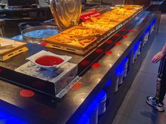 -聚盛源蒸汽海鲜火锅烤肉自助(巨川金海岸购物广场店)