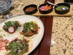 -墨纪Mojí墨西哥餐厅(官舍店)