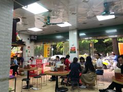 大堂-禾滋味·日日美食店(荔福路店)