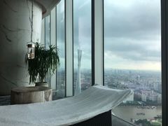 -广州四季酒店