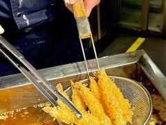 -亚马逊海鲜自助(梅溪湖步步高店)