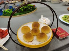 -海宝酒家(中山四路店)