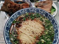 -伟记奥面馆(养育巷店)