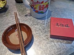 -馬伍旺川菜(江北虹悦城店)