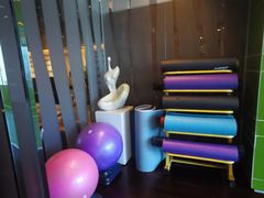 -北京威斯汀酒店游泳健身中心