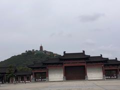 -南通鹏欣花园国宾酒店