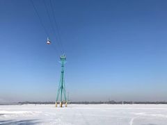 -人民防洪胜利纪念塔