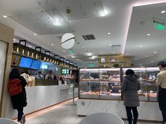 -奈雪的茶(新天地广场PRO店)
